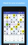 Sudoku ekran görüntüsü APK 13