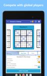 Sudoku Free στιγμιότυπο apk 10