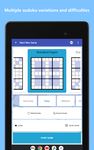 Screenshot 9 di Sudoku apk