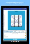 Sudoku ekran görüntüsü APK 3