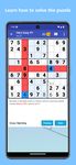 Sudoku Free στιγμιότυπο apk 22