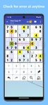 Sudoku ảnh màn hình apk 21
