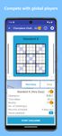 Screenshot 18 di Sudoku apk