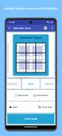 Sudoku Free のスクリーンショットapk 16