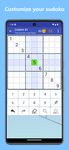 Sudoku Free のスクリーンショットapk 17