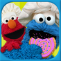 Icône de Sesame Street Alphabet Kitchen
