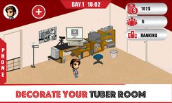 Tubers Life Tycoon screenshot apk 2