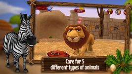 PetWorld: WildLife Africa ekran görüntüsü APK 18