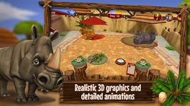 PetWorld: WildLife Africa ekran görüntüsü APK 19