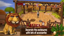 PetWorld: WildLife Africa ekran görüntüsü APK 16