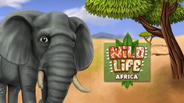 PetWorld: WildLife Africa ekran görüntüsü APK 14