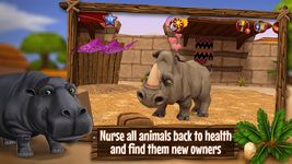 PetWorld: WildLife Africa ekran görüntüsü APK 10