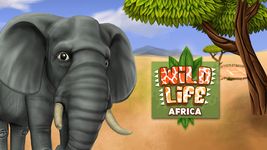 PetWorld: WildLife Africa ekran görüntüsü APK 2