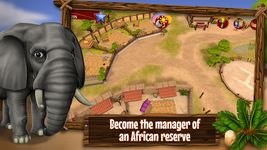 PetWorld: WildLife Africa ekran görüntüsü APK 3