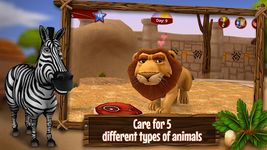 PetWorld: WildLife Africa ekran görüntüsü APK 5