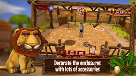 PetWorld: WildLife Africa ekran görüntüsü APK 4