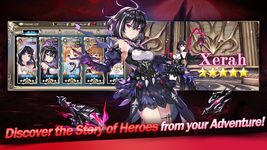 Screenshot 14 di King's Raid apk