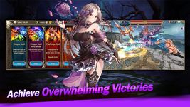 Screenshot 4 di King's Raid apk