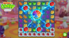 Γλυκιά ιστορία Candy στιγμιότυπο apk 3