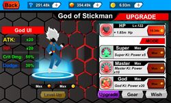God of Stickman 2 image 8