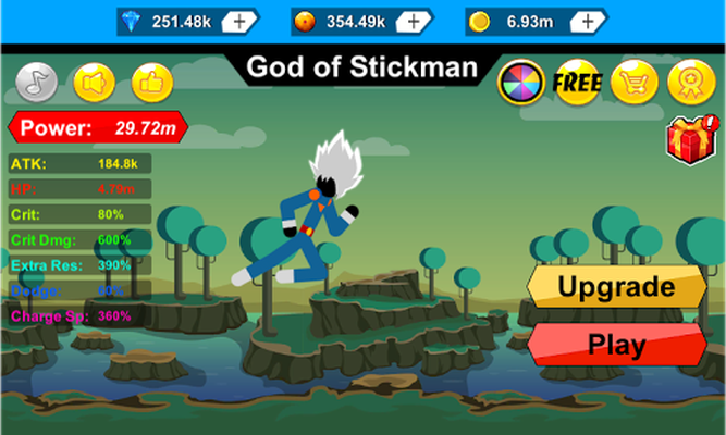 Stickman Fogo e Água 2 APK (Android Game) - Baixar Grátis