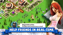 Tangkapan layar apk Gods of Olympus 1