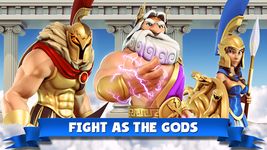 Gods of Olympus στιγμιότυπο apk 10
