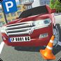 APK-иконка Luxury Parking