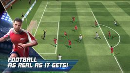 Captura de tela do apk Real Football 2