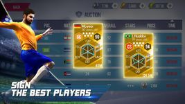 Tangkapan layar apk Real Football 3