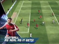 Real Football Screenshot APK 17