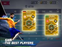 Real Football Screenshot APK 15