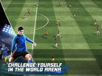 Captura de tela do apk Real Football 13