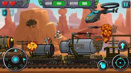 Metal Shooter: Super Soldiers image 3