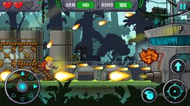 Metal Shooter: Super Soldiers image 1