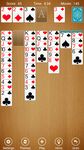 Screenshot 17 di Klondike Solitaire apk