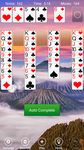 Klondike Solitaire screenshot apk 16