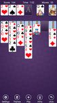 Captură de ecran Klondike Solitaire apk 11