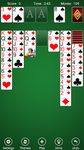 Captură de ecran Klondike Solitaire apk 