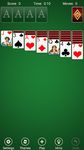 Captură de ecran Klondike Solitaire apk 7