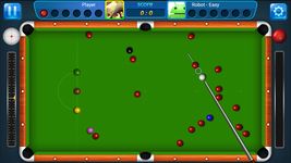 Snooker capture d'écran apk 7