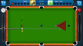 Скриншот 6 APK-версии Snooker