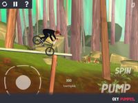 Pumped BMX 3 capture d'écran apk 5