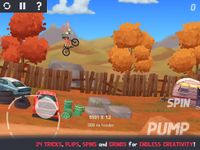 Pumped BMX 3 captura de pantalla apk 2