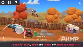 Pumped BMX 3 captura de pantalla apk 13