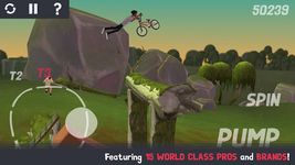 Pumped BMX 3 screenshot apk 12