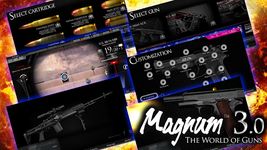 Magnum3.0 Gun Custom Simulator のスクリーンショットapk 9