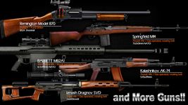 Скриншот 22 APK-версии Magnum 3.0 World of Guns
