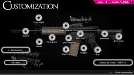 Captura de tela do apk Magnum3.0 Gun Custom Simulator 20