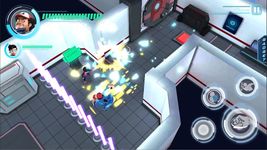 Ejen Ali : Emergency zrzut z ekranu apk 4